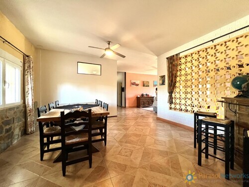 Foto - Villa in L'Olleria zum Kaufen