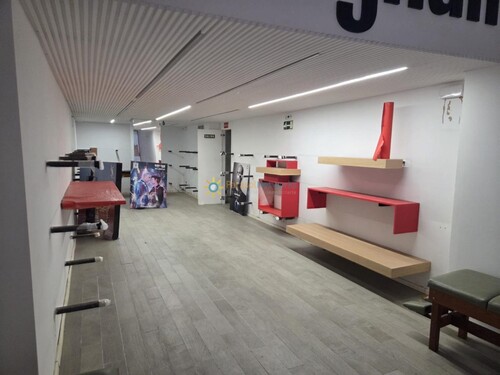 Foto - Gewerbegrundstück in Gandia