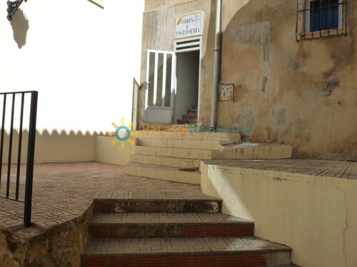 Foto - Gewerbegrundstück in La Font D'en Carros zum Kaufen