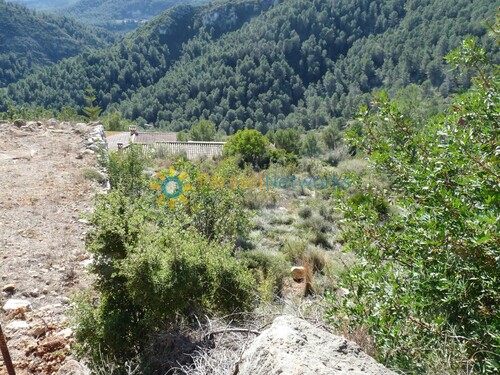 Foto - Grundstück in Oliva - 77.000,00&nbsp;EUR Kaufpreis, ca.&nbsp; 0,00&nbsp;m&sup2;