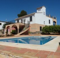 Villa in La Font Den Carros - 460.000,00&nbsp;EUR Kaufpreis, ca.&nbsp; 180,00&nbsp;m&sup2; in La Font D'en Carros (PLZ: )