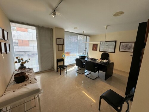 Foto - Gewerbegrundstück zum Kaufen in Oliva