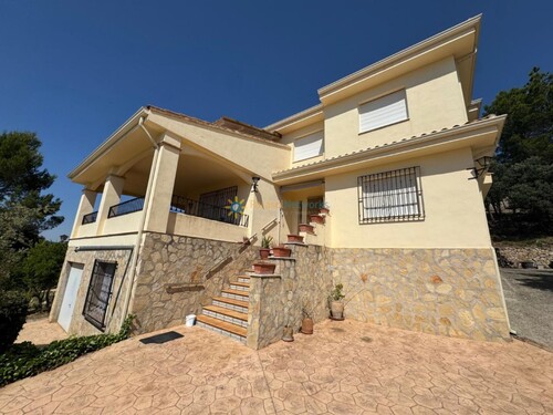Foto - Villa in Bocairent