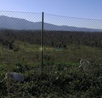 Grundstück in Castello De Rugat