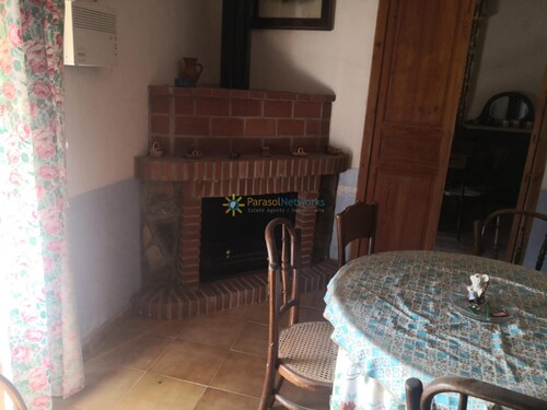 Foto - Villa zum Kaufen in Villena