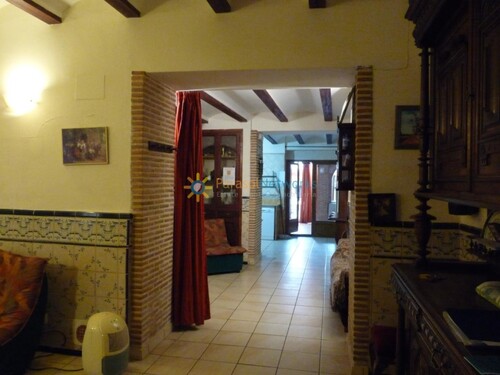 Foto - Einfamilienhaus in El Palomar - 249.000,00&nbsp;EUR Kaufpreis, ca.&nbsp; 250,00&nbsp;m&sup2;