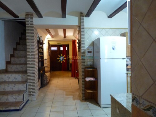 Foto - Einfamilienhaus in El Palomar zum Kaufen