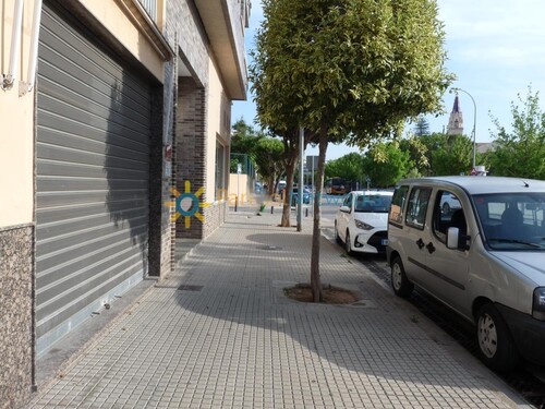 Foto - Gewerbegrundstück in Gandia - 137.000,00&nbsp;EUR Kaufpreis, ca.&nbsp; 0,00&nbsp;m&sup2;