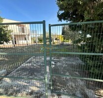 Villa in El Palomar - 138.000,00&nbsp;EUR Kaufpreis, ca.&nbsp; 135,00&nbsp;m&sup2; in El Palomar (PLZ: )