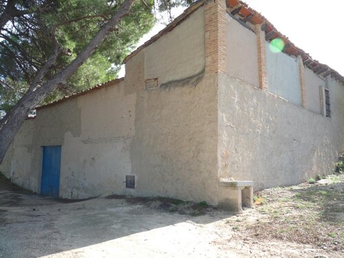 Foto - Einfamilienhaus in Albaida - 95.000,00&nbsp;EUR Kaufpreis, ca.&nbsp; 130,00&nbsp;m&sup2;