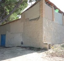 Einfamilienhaus in Albaida - 95.000,00&nbsp;EUR Kaufpreis, ca.&nbsp; 130,00&nbsp;m&sup2; in Albaida (PLZ: )