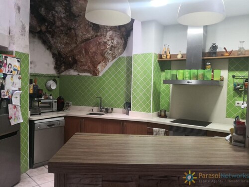 Foto - Einfamilienhaus in La Font Den Carros