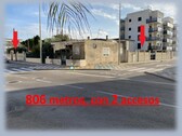 Foto - Grundstück in Bellreguard - 350.000,00&nbsp;EUR Kaufpreis, ca.&nbsp; 0,00&nbsp;m&sup2;