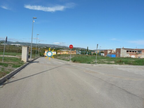 Foto - Grundstück in Montaverner zum Kaufen