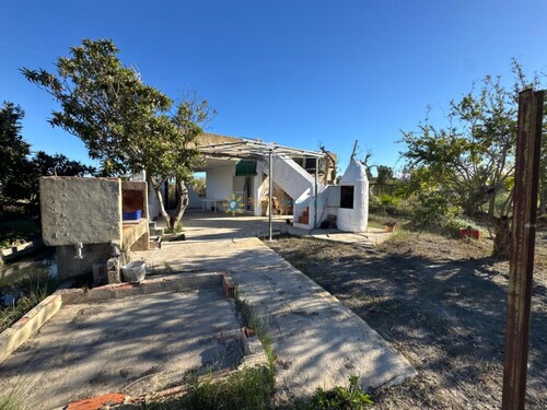 Foto - Einfamilienhaus in Bellreguard - 68.000,00&nbsp;EUR Kaufpreis, ca.&nbsp; 70,00&nbsp;m&sup2;