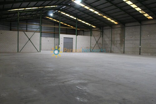 Foto - Gewerbegrundstück zur Miete in Oliva