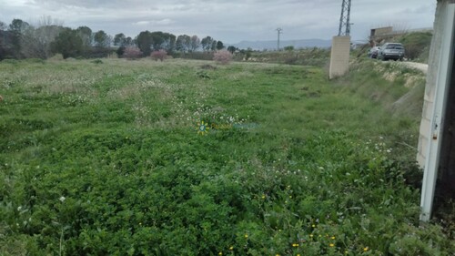 Foto - Grundstück in La Pobla Del Duc zum Kaufen