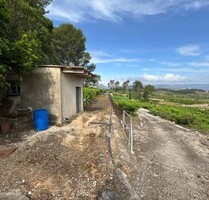 Grundstück in La Font Den Carros - La Font D'en Carros