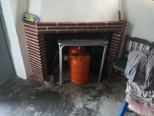 Foto - Einfamilienhaus in Adsubia (Ajuntament Adsubia)