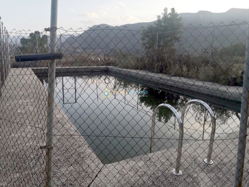 Foto - Einfamilienhaus in Adsubia (Ajuntament Adsubia)