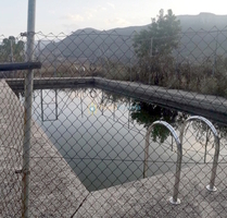 Einfamilienhaus in Adsubia (Ajuntament Adsubia)