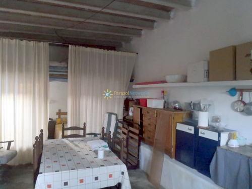 Foto - Einfamilienhaus zum Kaufen in Adsubia (Ajuntament Adsubia)