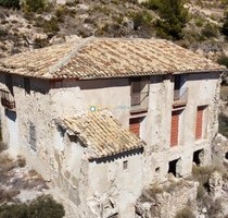 Einfamilienhaus in Relleu - 290.000,00&nbsp;EUR Kaufpreis, ca.&nbsp; 298,00&nbsp;m&sup2; in Relleu (PLZ: )