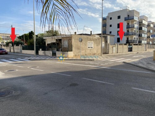 Foto - Grundstück zum Kaufen in Playa De Bellreguard
