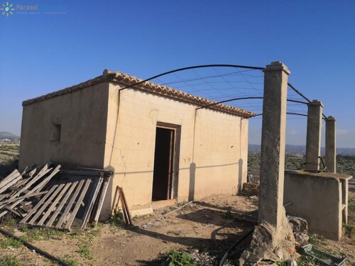 Foto - Einfamilienhaus in Beniganim