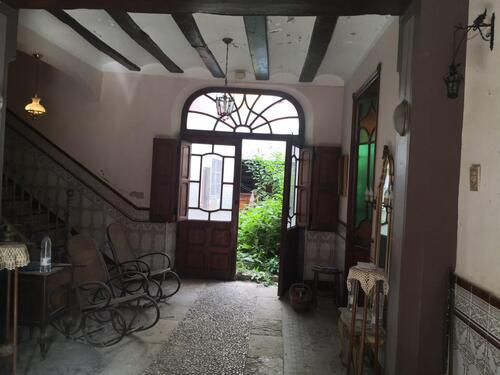 Foto - Einfamilienhaus in LOlleria - 57.000,00&nbsp;EUR Kaufpreis, ca.&nbsp; 523,00&nbsp;m&sup2;