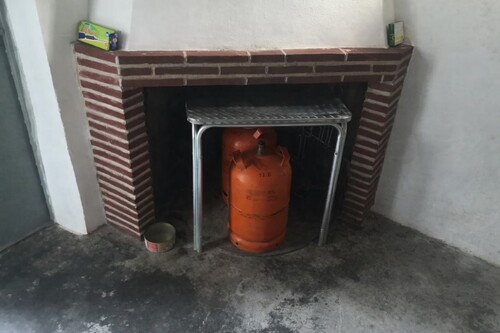 Foto - Einfamilienhaus in Adsubia (Ajuntament Adsubia) zum Kaufen