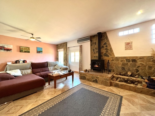 Foto - Villa in L'Olleria