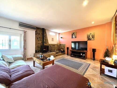 Foto - Villa zum Kaufen in L'Olleria