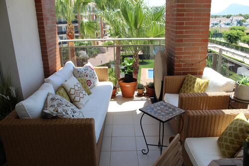 Foto - Appartement in El Verger - 1.000,00&nbsp;EUR Kaltmiete, ca.&nbsp; 85,00&nbsp;m&sup2;