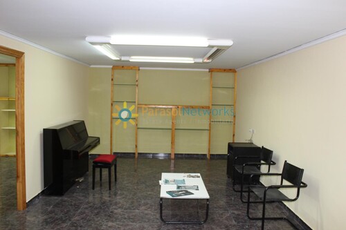 Foto - Gewerbegrundstück in Oliva