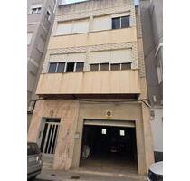 Einfamilienhaus in Simat De La Valldigna