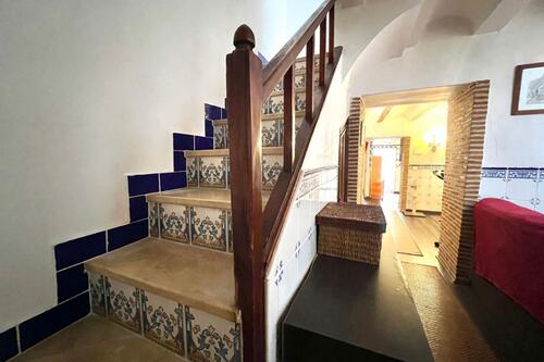 Foto - Einfamilienhaus in El Palomar - 145.000,00&nbsp;EUR Kaufpreis, ca.&nbsp; 176,00&nbsp;m&sup2;