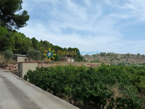 Foto - Grundstück in Real De Gandia zum Kaufen