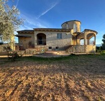 Villa in Beniganim - 375.000,00&nbsp;EUR Kaufpreis, ca.&nbsp; 394,00&nbsp;m&sup2; in Beniganim (PLZ: )