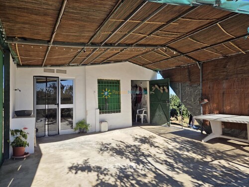 Foto - Villa in Xeraco - 93.000,00&nbsp;EUR Kaufpreis, ca.&nbsp; 50,00&nbsp;m&sup2;