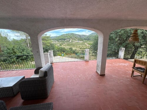 Foto - Villa in Villalonga