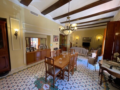 Foto - Einfamilienhaus in Xativa zum Kaufen