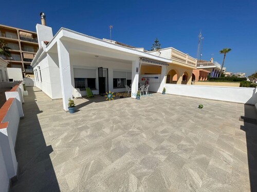 Foto - Villa in Playa De Miramar - 495.000,00&nbsp;EUR Kaufpreis, ca.&nbsp; 166,00&nbsp;m&sup2;