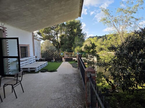 Foto - Villa zum Kaufen in Simat De La Valldigna