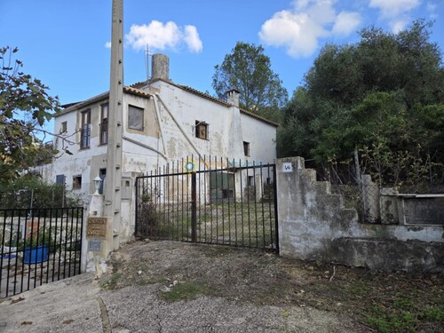 Foto - Villa in Simat De La Valldigna - 95.000,00&nbsp;EUR Kaufpreis, ca.&nbsp; 206,00&nbsp;m&sup2;