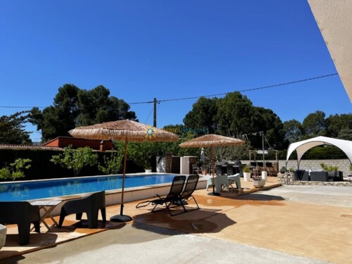 Foto - Villa zum Kaufen in Ontinyent