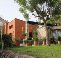 Villa in Llocnou De Sant Jeroni