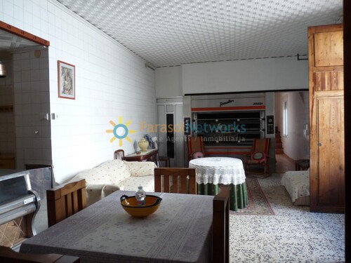 Foto - Einfamilienhaus zum Kaufen in La Font D'en Carros