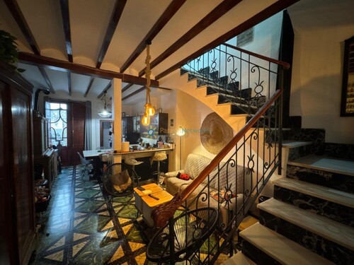 Foto - Einfamilienhaus in Alqueria de la Comtessa