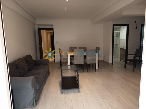 Foto - Appartement in Valencia - 1.400,00&nbsp;EUR Kaltmiete, ca.&nbsp; 130,00&nbsp;m&sup2;